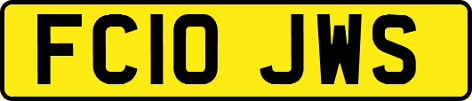 FC10JWS