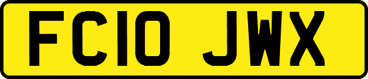 FC10JWX