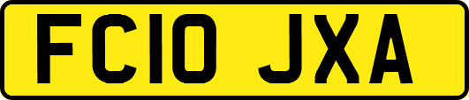 FC10JXA