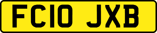 FC10JXB