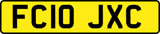 FC10JXC
