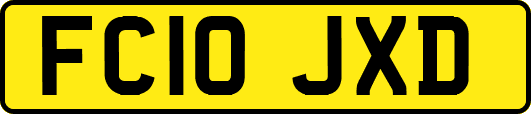FC10JXD
