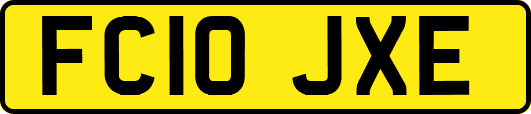 FC10JXE