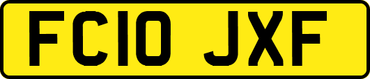 FC10JXF