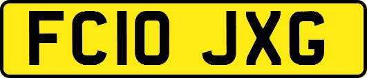FC10JXG