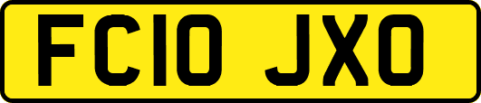 FC10JXO