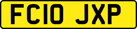 FC10JXP