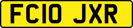 FC10JXR