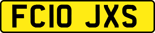 FC10JXS