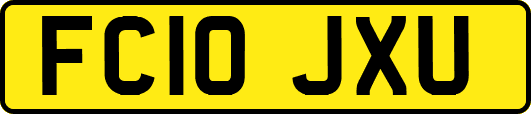 FC10JXU