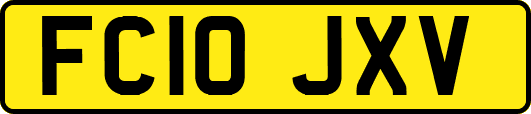 FC10JXV