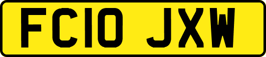FC10JXW