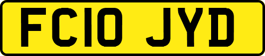 FC10JYD