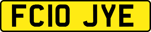 FC10JYE
