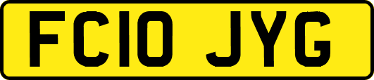 FC10JYG