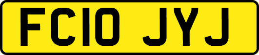 FC10JYJ