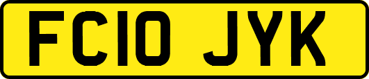 FC10JYK