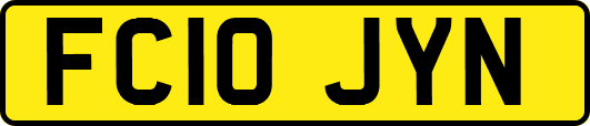 FC10JYN