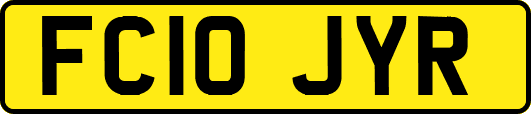 FC10JYR