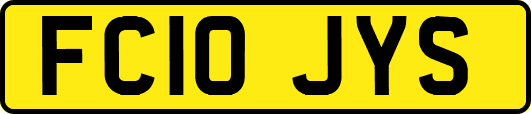 FC10JYS