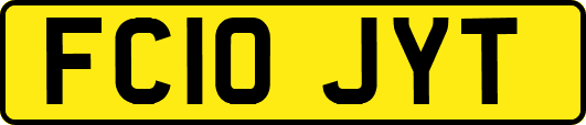FC10JYT