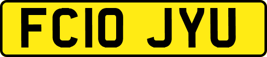 FC10JYU