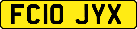 FC10JYX