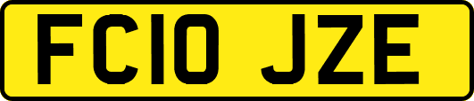 FC10JZE