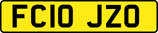 FC10JZO