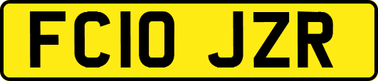 FC10JZR
