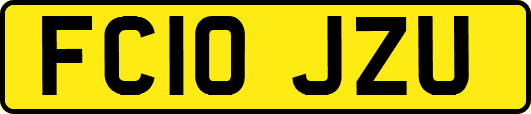 FC10JZU