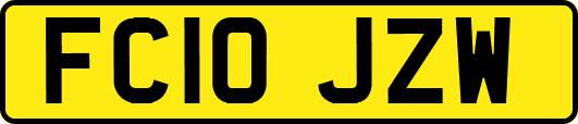 FC10JZW