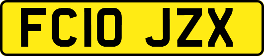 FC10JZX