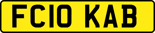 FC10KAB
