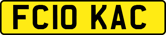 FC10KAC