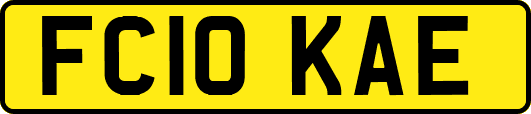 FC10KAE
