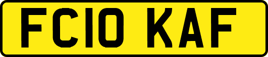 FC10KAF