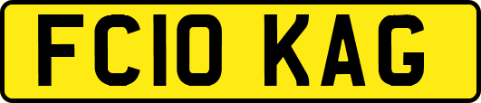FC10KAG