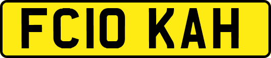 FC10KAH