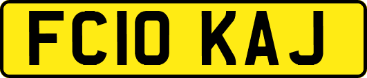 FC10KAJ