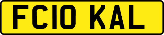 FC10KAL