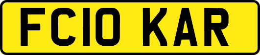 FC10KAR