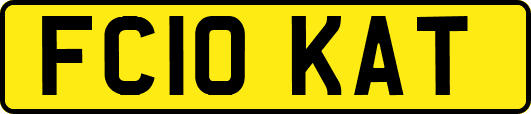 FC10KAT