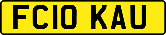 FC10KAU