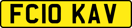 FC10KAV
