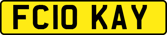 FC10KAY