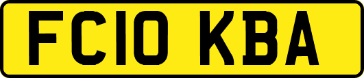 FC10KBA