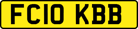 FC10KBB