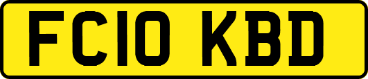 FC10KBD