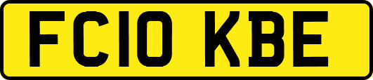 FC10KBE